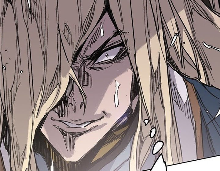 The Undefeatable Swordsman Chapter 191 - halaman 25