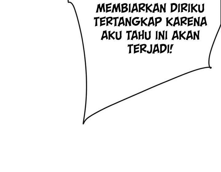 The Undefeatable Swordsman Chapter 191 - halaman 27