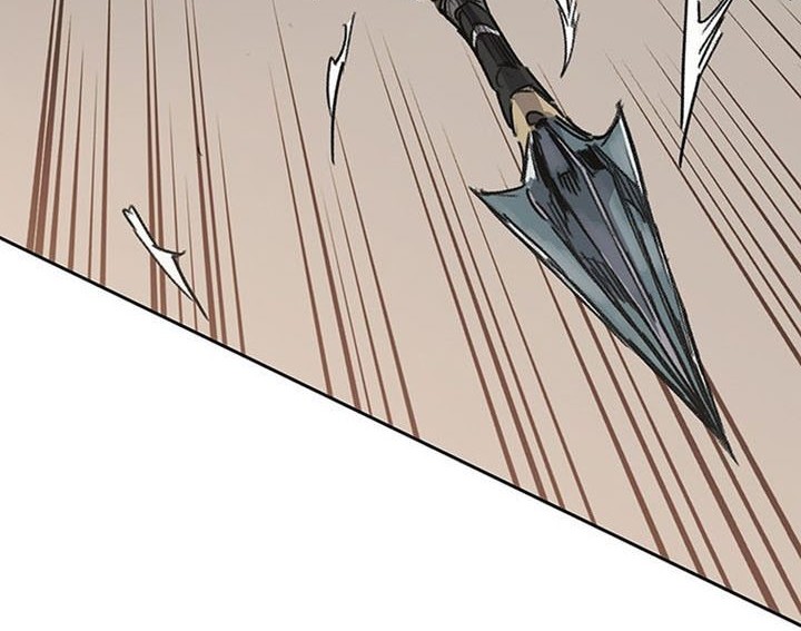 The Undefeatable Swordsman Chapter 191 - halaman 31