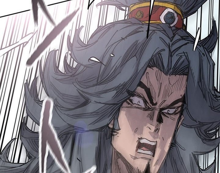 The Undefeatable Swordsman Chapter 191 - halaman 39