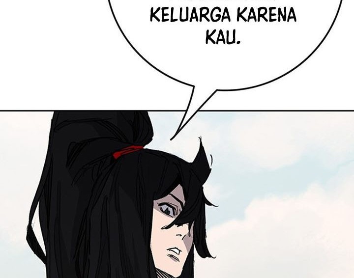 The Undefeatable Swordsman Chapter 191 - halaman 49