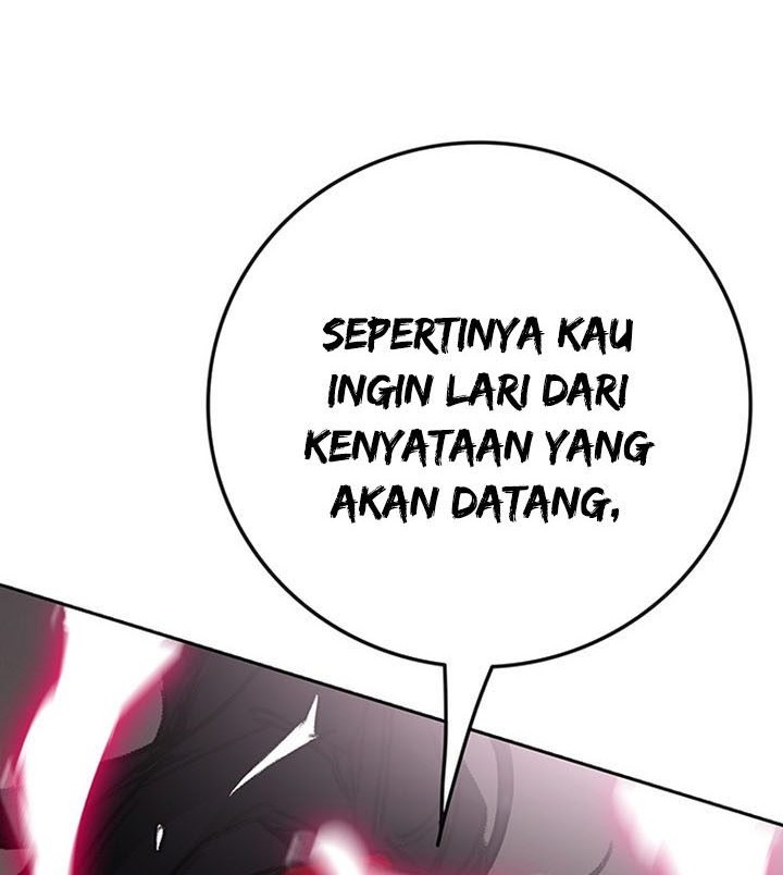 The Undefeatable Swordsman Chapter 191 - halaman 55