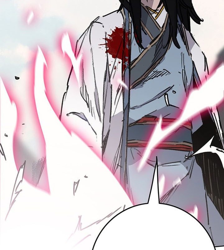 The Undefeatable Swordsman Chapter 191 - halaman 65