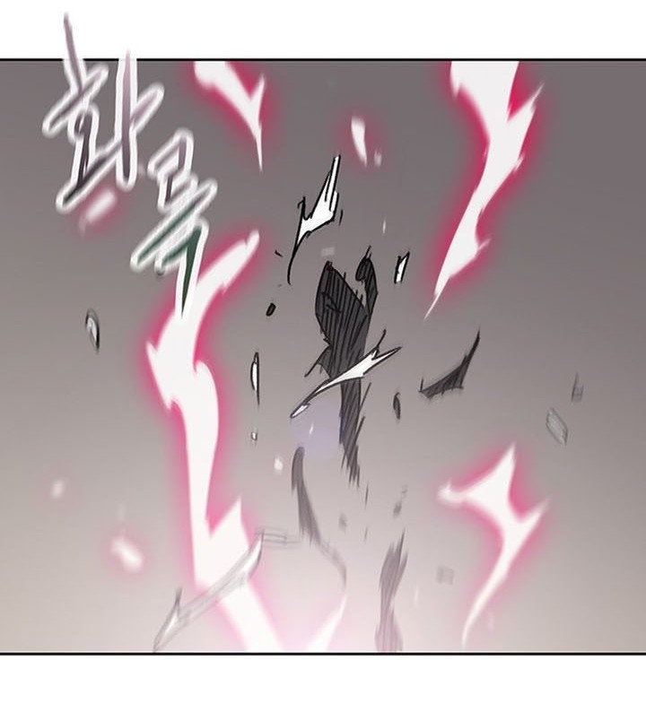 The Undefeatable Swordsman Chapter 191 - halaman 67