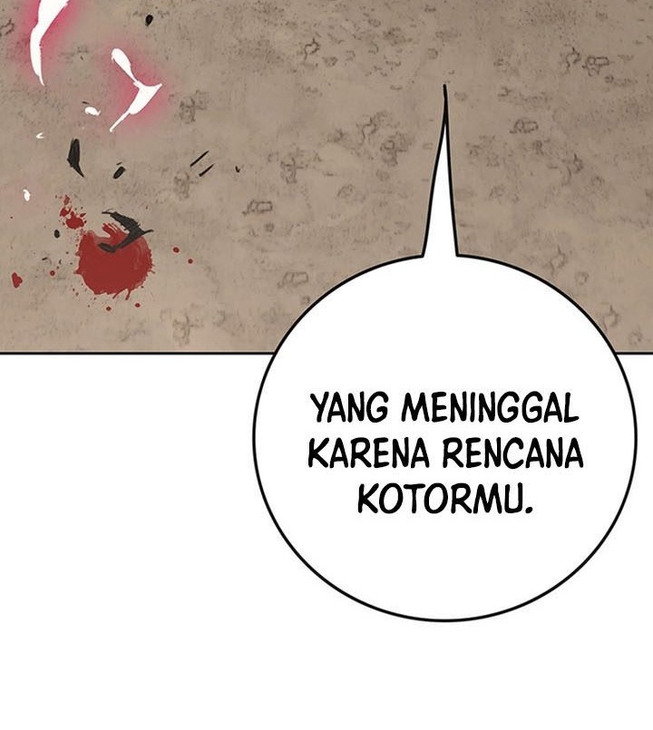 The Undefeatable Swordsman Chapter 191 - halaman 69