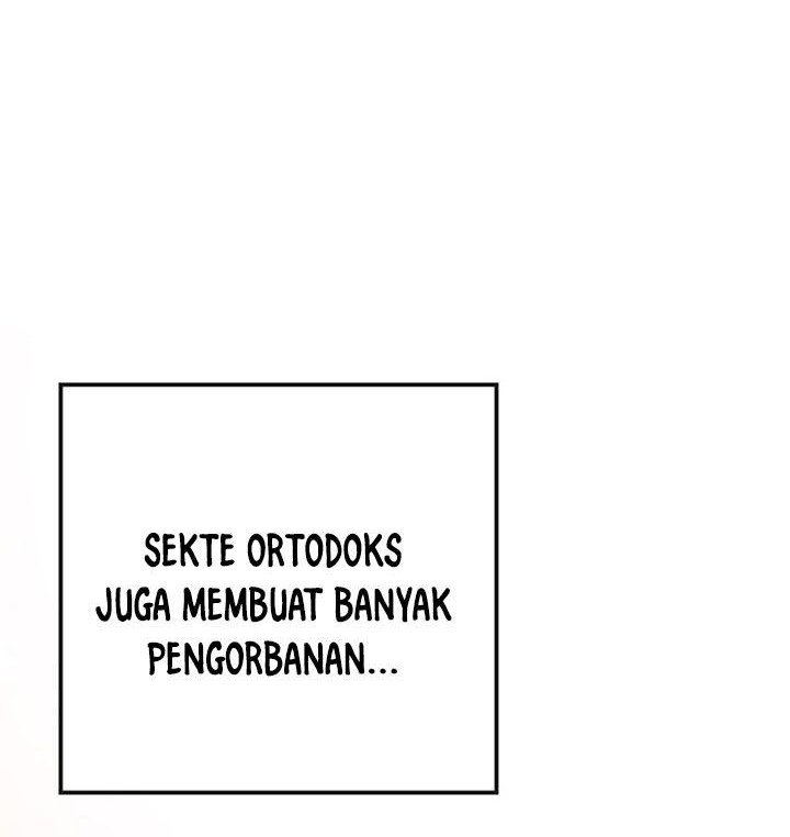 The Undefeatable Swordsman Chapter 191 - halaman 71