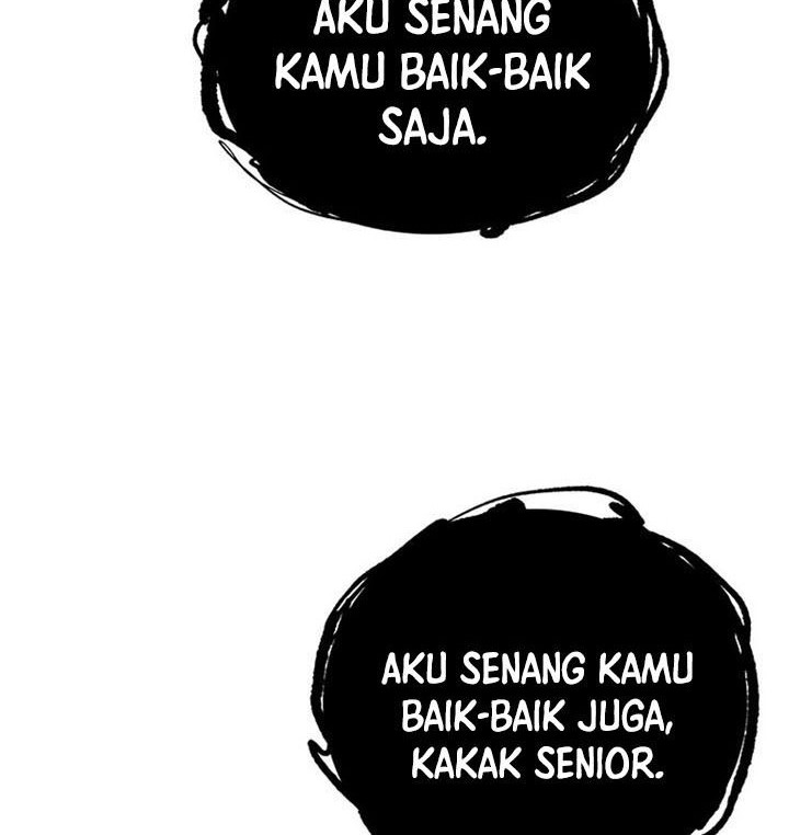 The Undefeatable Swordsman Chapter 191 - halaman 79