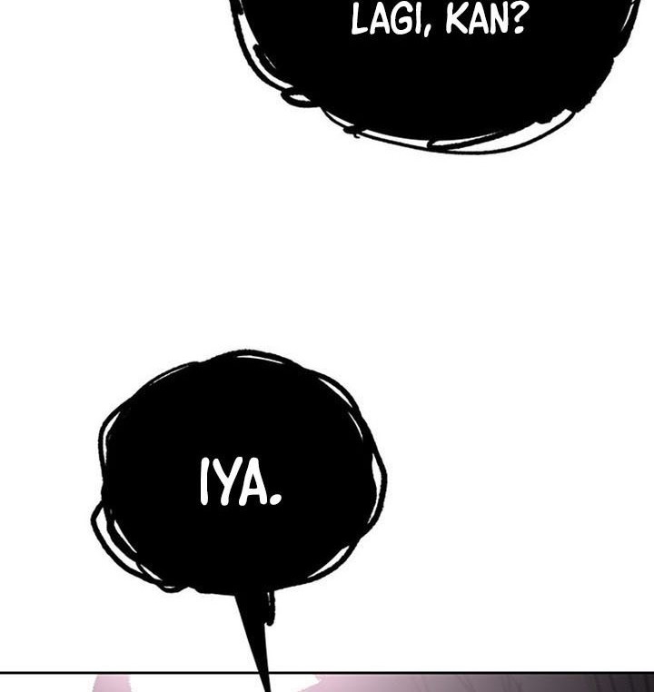 The Undefeatable Swordsman Chapter 191 - halaman 81