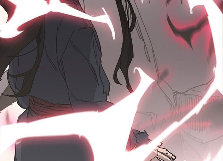 The Undefeatable Swordsman Chapter 192 - halaman 27