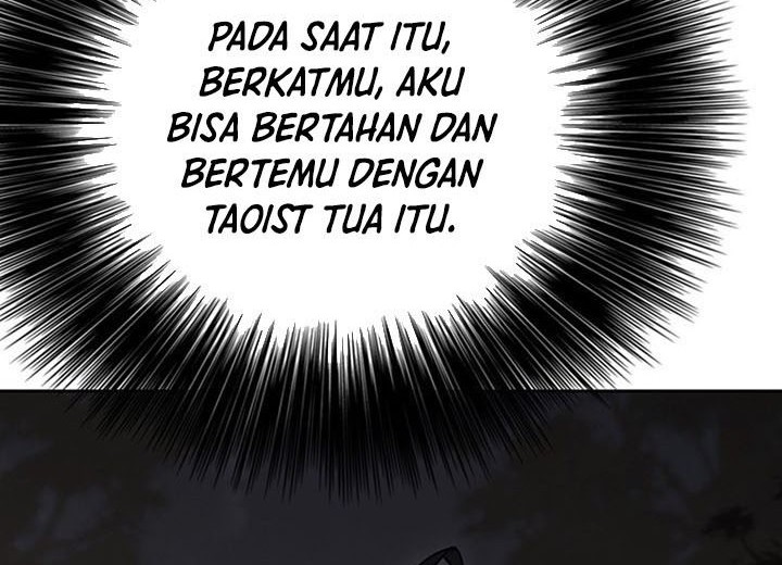 The Undefeatable Swordsman Chapter 192 - halaman 31