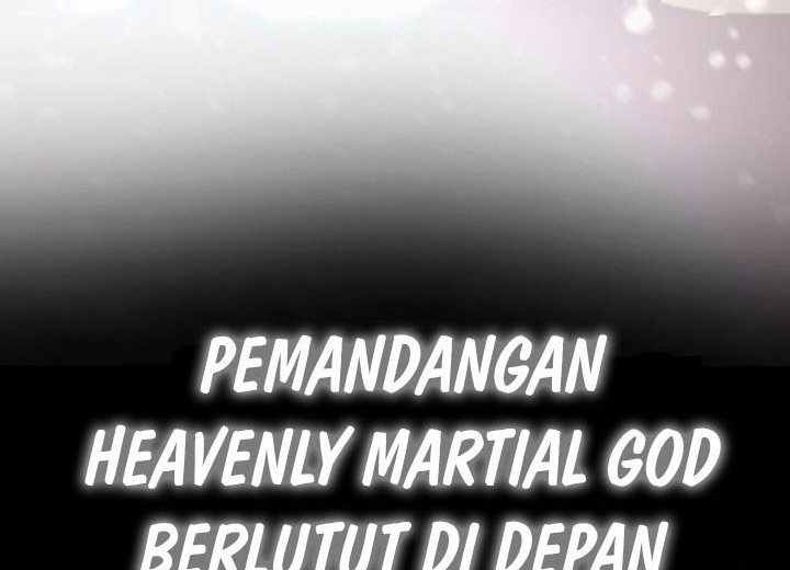 The Undefeatable Swordsman Chapter 192 - halaman 41