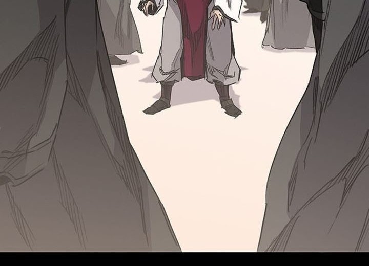 The Undefeatable Swordsman Chapter 192 - halaman 45
