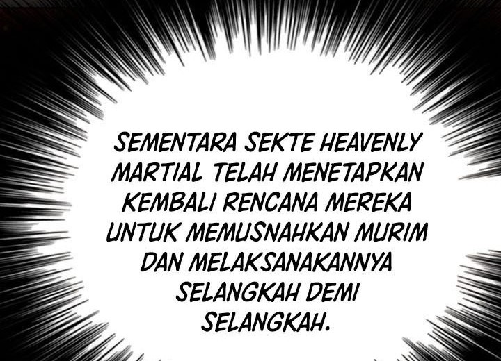 The Undefeatable Swordsman Chapter 192 - halaman 47