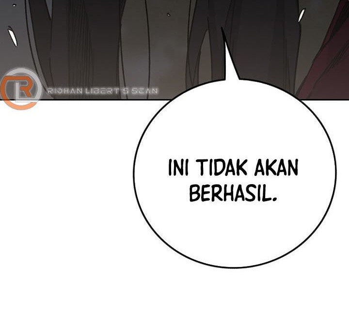 The Undefeatable Swordsman Chapter 192 - halaman 57