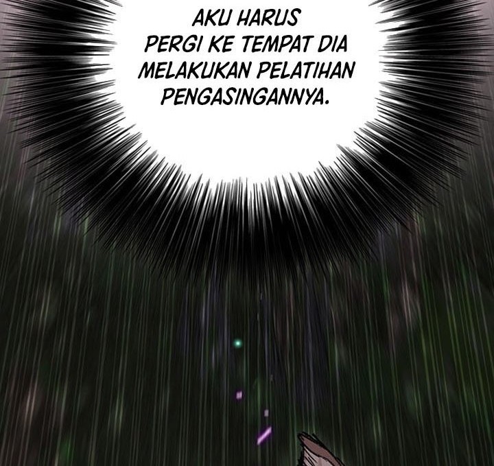 The Undefeatable Swordsman Chapter 192 - halaman 61