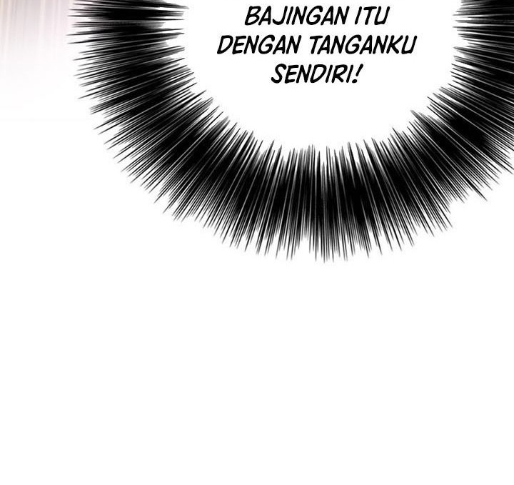 The Undefeatable Swordsman Chapter 192 - halaman 63