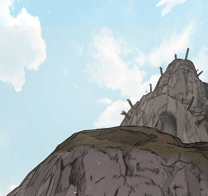 The Undefeatable Swordsman Chapter 192 - halaman 65