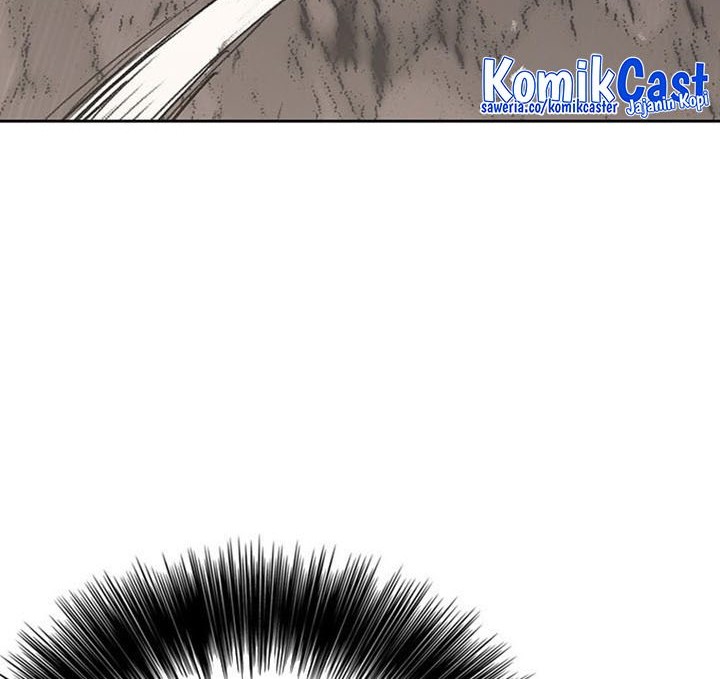 The Undefeatable Swordsman Chapter 192 - halaman 69