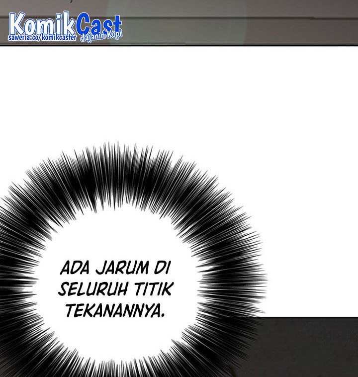 The Undefeatable Swordsman Chapter 192 - halaman 81