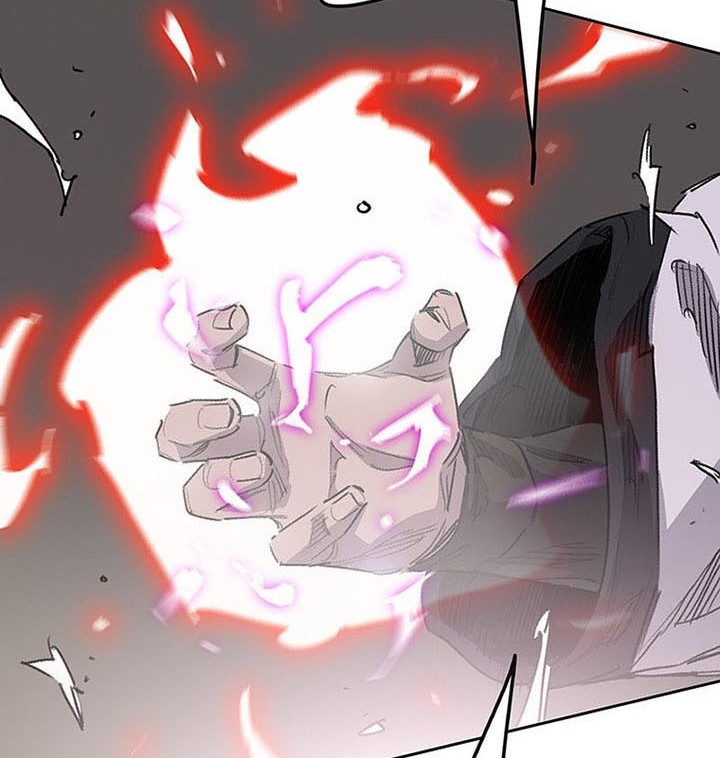 The Undefeatable Swordsman Chapter 192 - halaman 83