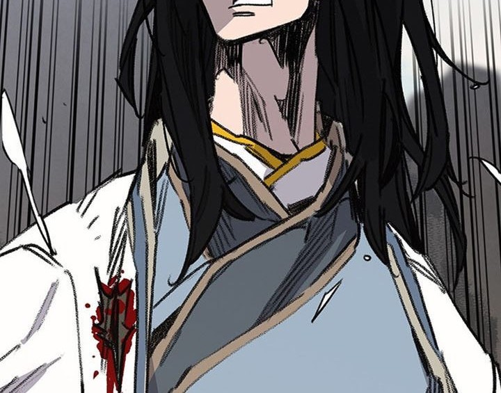 The Undefeatable Swordsman Chapter 192 - halaman 9