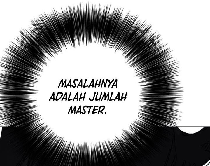 The Undefeatable Swordsman Chapter 193 - halaman 101