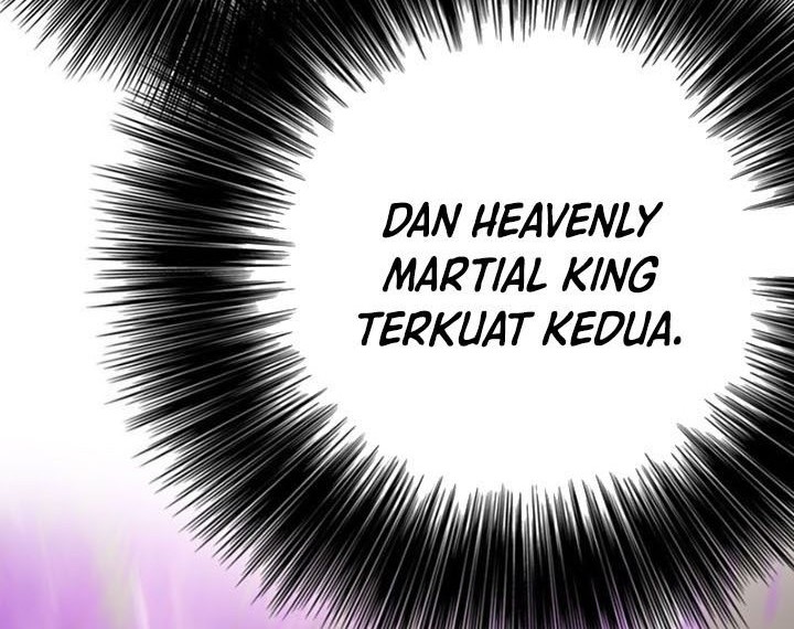 The Undefeatable Swordsman Chapter 193 - halaman 103