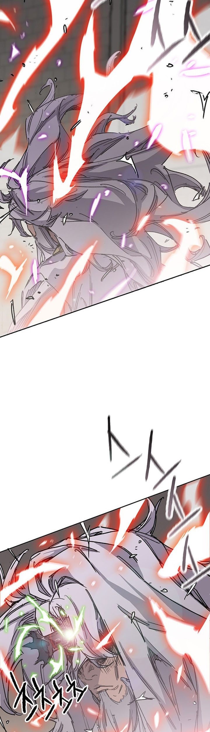 The Undefeatable Swordsman Chapter 193 - halaman 12