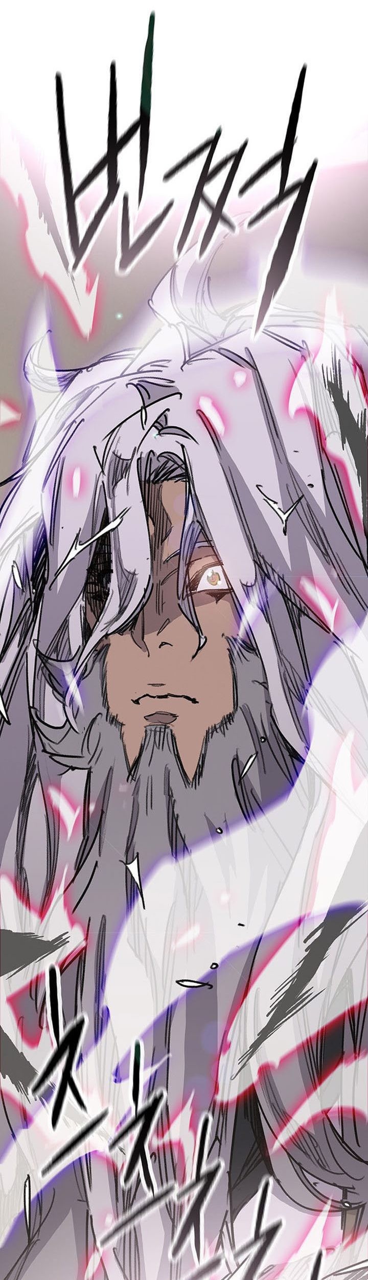 The Undefeatable Swordsman Chapter 193 - halaman 18