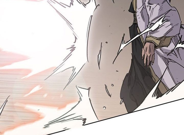 The Undefeatable Swordsman Chapter 193 - halaman 23