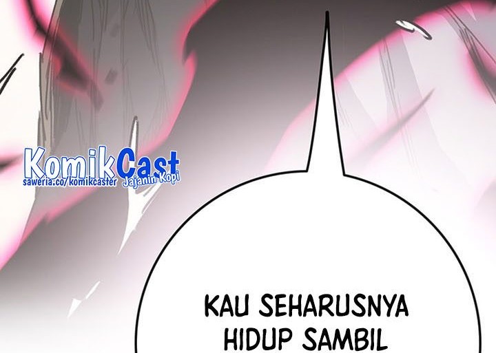The Undefeatable Swordsman Chapter 193 - halaman 27