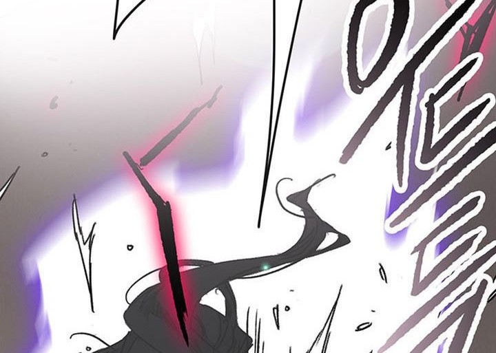 The Undefeatable Swordsman Chapter 193 - halaman 31