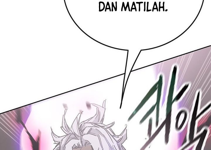The Undefeatable Swordsman Chapter 193 - halaman 35