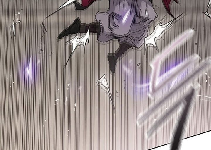 The Undefeatable Swordsman Chapter 193 - halaman 37