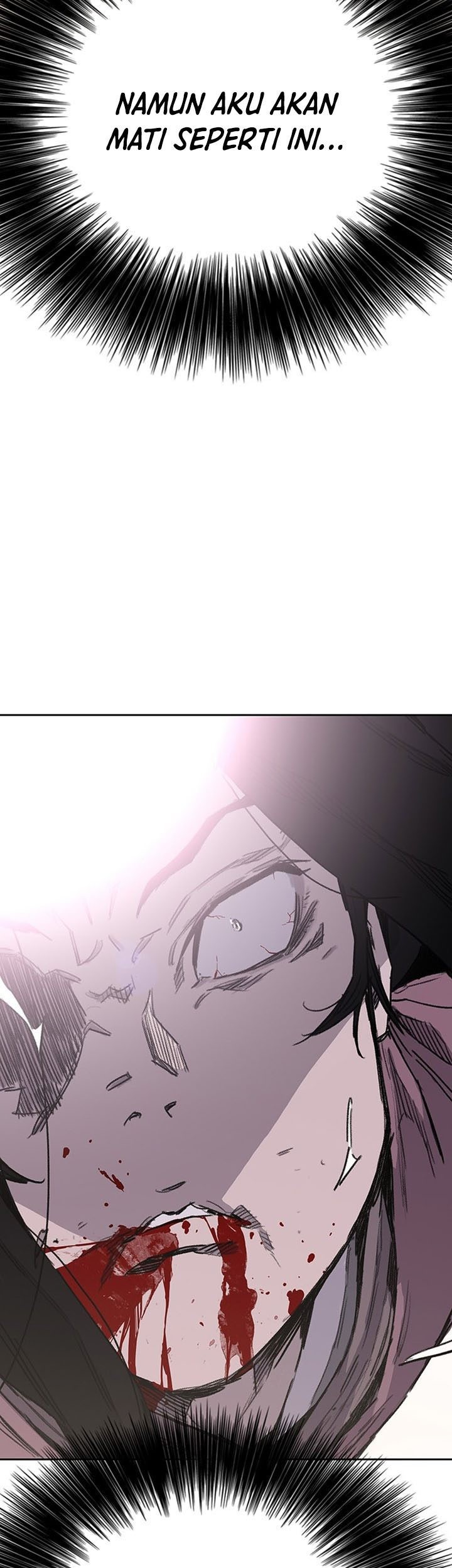The Undefeatable Swordsman Chapter 193 - halaman 42