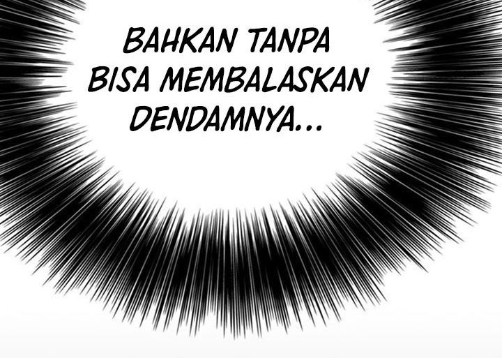 The Undefeatable Swordsman Chapter 193 - halaman 43