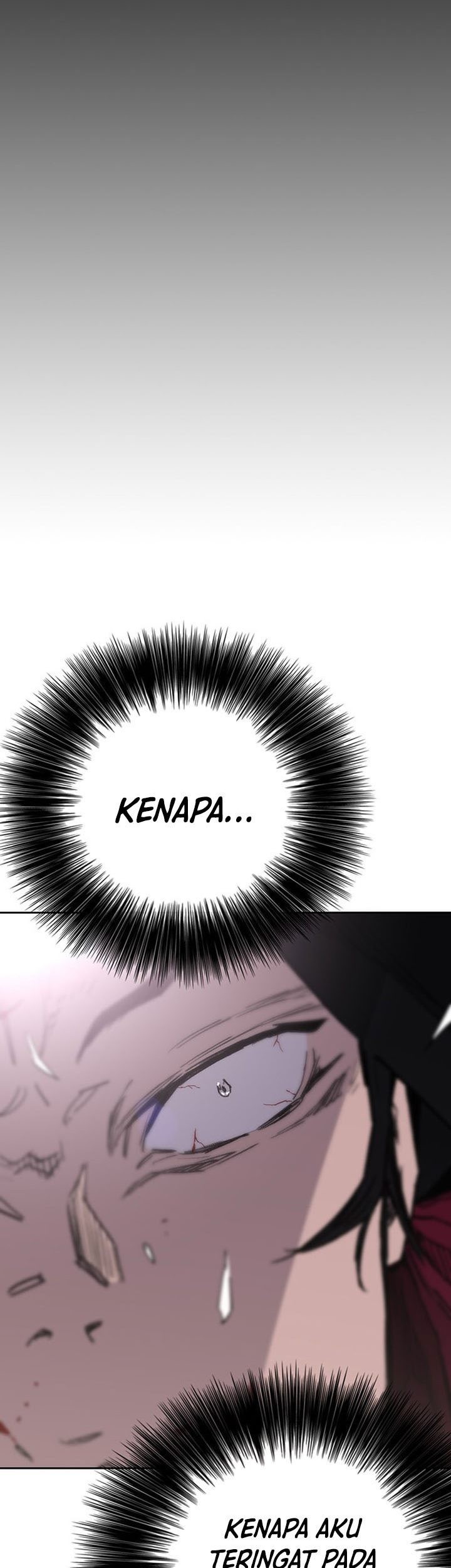 The Undefeatable Swordsman Chapter 193 - halaman 56