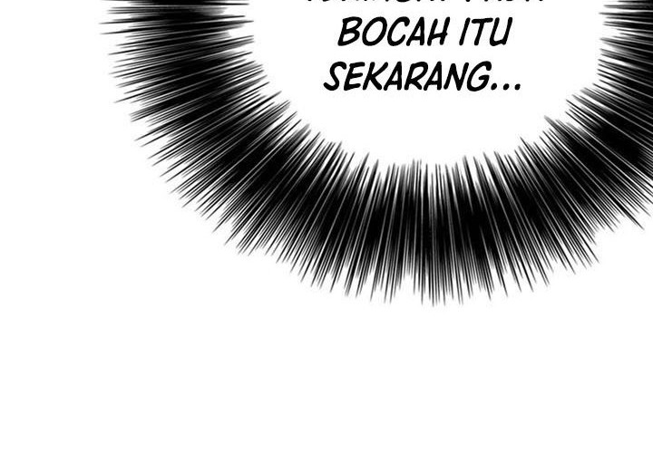 The Undefeatable Swordsman Chapter 193 - halaman 57