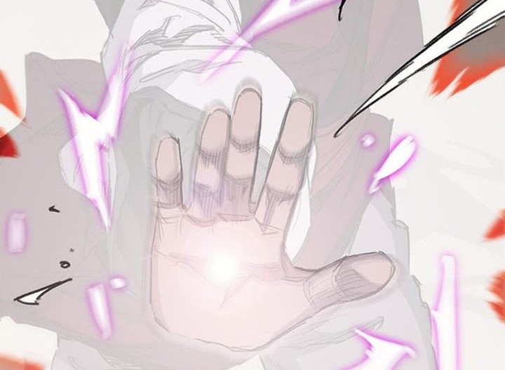 The Undefeatable Swordsman Chapter 193 - halaman 7