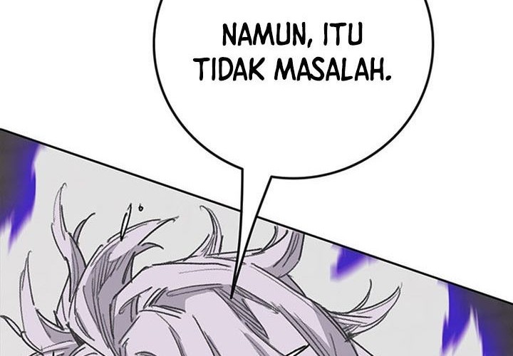 The Undefeatable Swordsman Chapter 193 - halaman 73