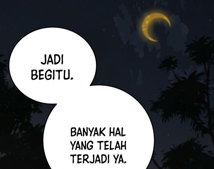 The Undefeatable Swordsman Chapter 193 - halaman 79
