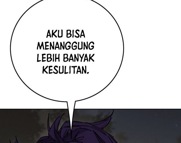 The Undefeatable Swordsman Chapter 193 - halaman 83