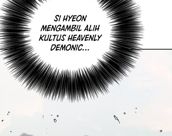 The Undefeatable Swordsman Chapter 193 - halaman 97