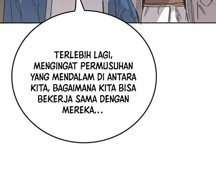 The Undefeatable Swordsman Chapter 194 - halaman 13