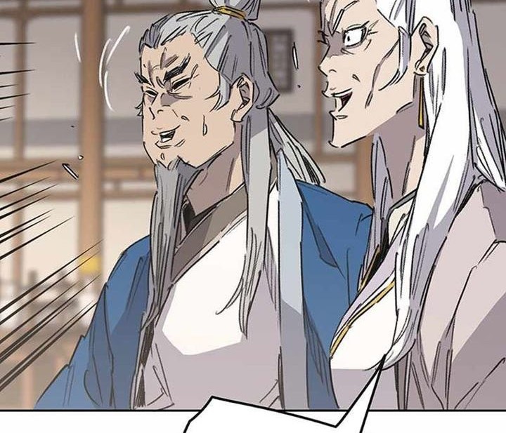 The Undefeatable Swordsman Chapter 194 - halaman 15