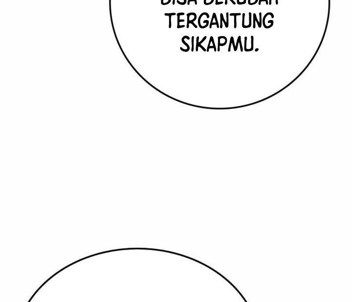 The Undefeatable Swordsman Chapter 194 - halaman 21