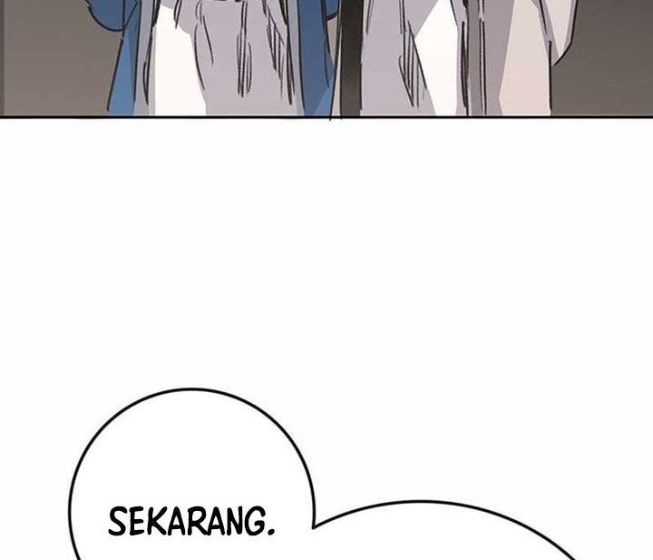 The Undefeatable Swordsman Chapter 194 - halaman 23