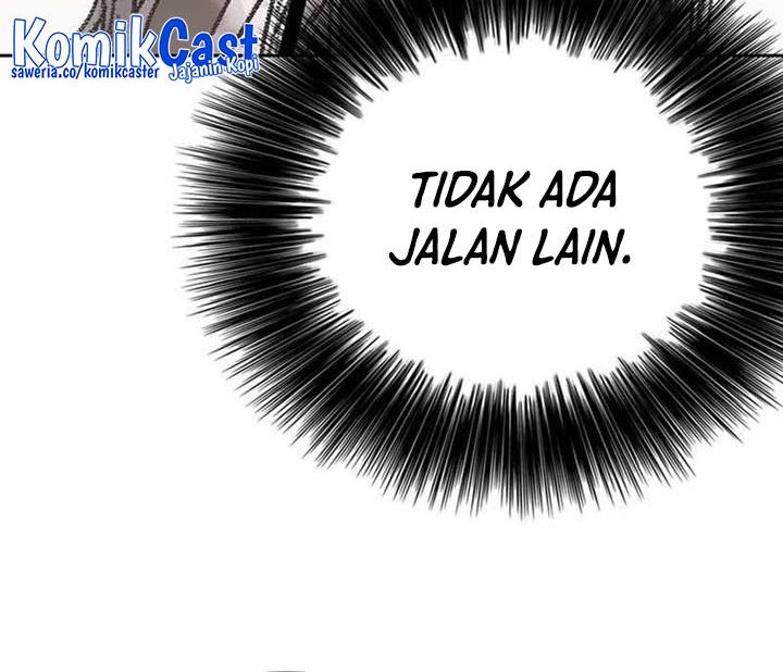 The Undefeatable Swordsman Chapter 194 - halaman 25