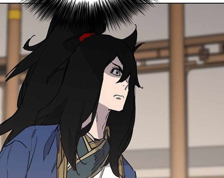The Undefeatable Swordsman Chapter 194 - halaman 27