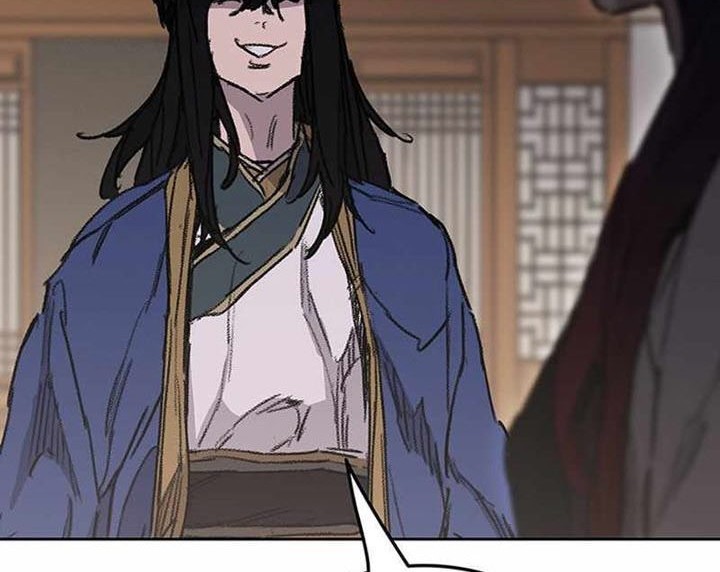 The Undefeatable Swordsman Chapter 194 - halaman 47